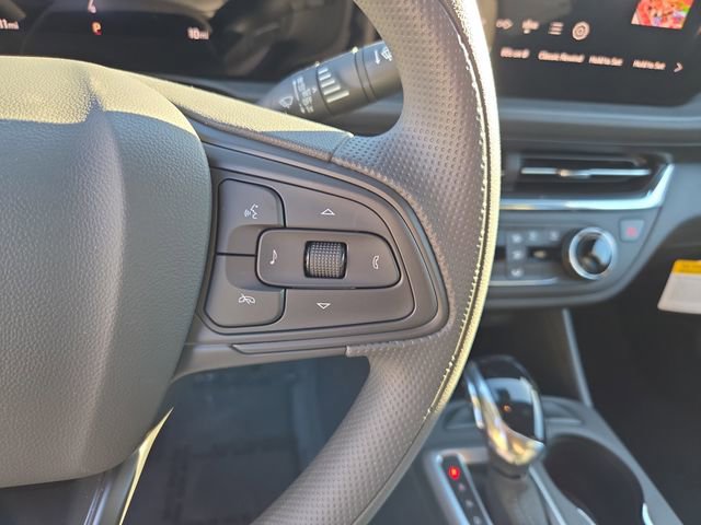 New 2026 Buick Envista Preferred image 23