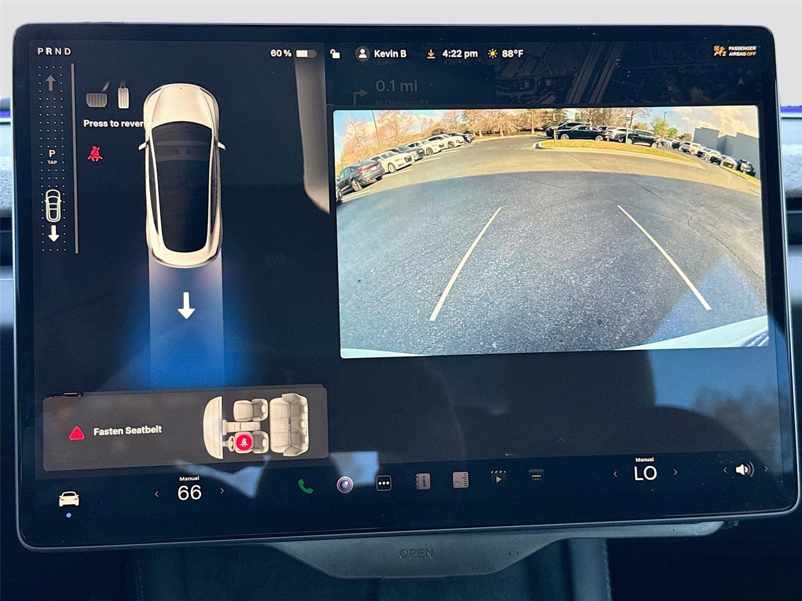 Used 2024 Tesla Model 3 Long Range image 13