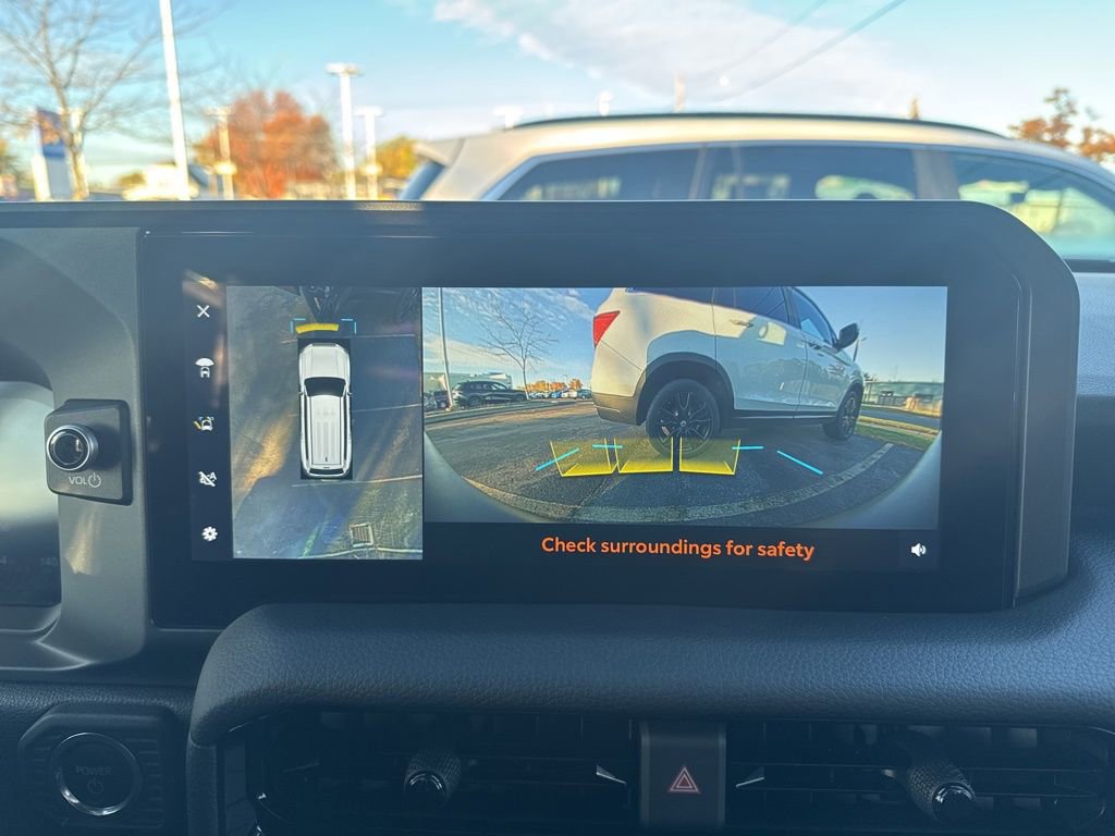 Used 2024 Toyota Land Cruiser image 36