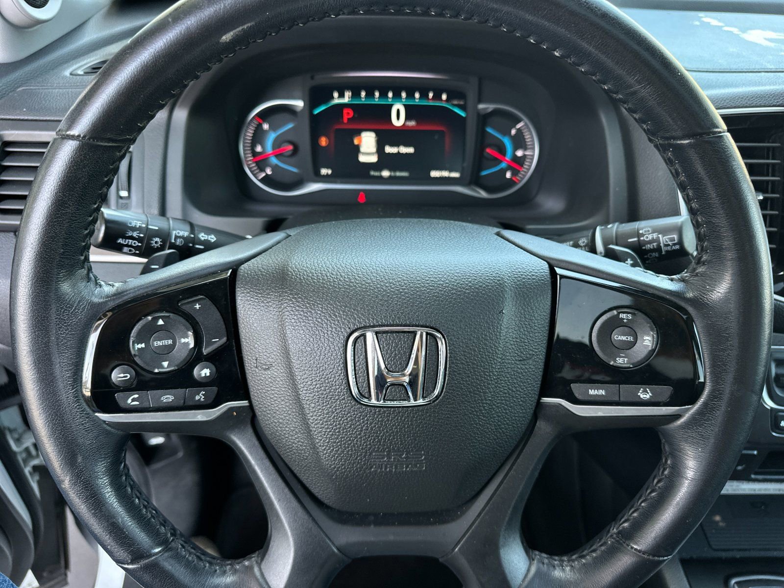 Used 2021 Honda Pilot Special Edition image 23