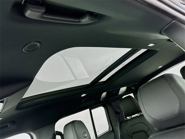 Certified 2024 Land Rover Defender 110 S image 14