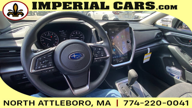 New 2026 Subaru Impreza 2.0i Sport AWD/4WD image 19