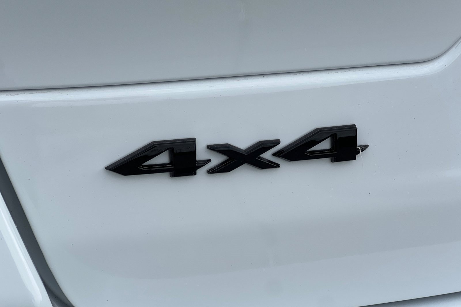 New 2025 Jeep Grand Cherokee Altitude image 26