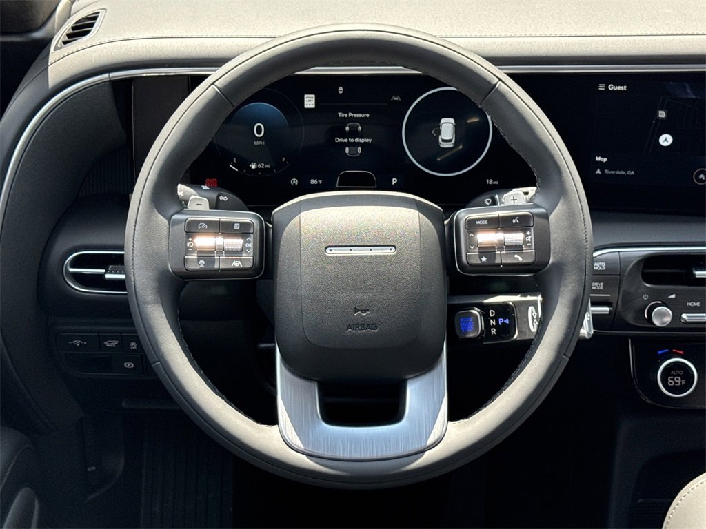 New 2026 Hyundai Palisade Calligraphy image 43