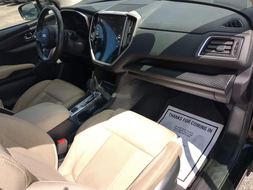 Used 2023 Subaru Ascent Premium w/ Convenience Package AWD/4WD image 11