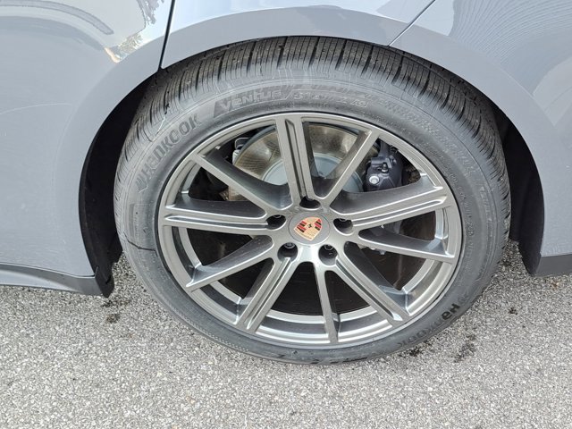 New 2026 Porsche Panamera 4 image 14