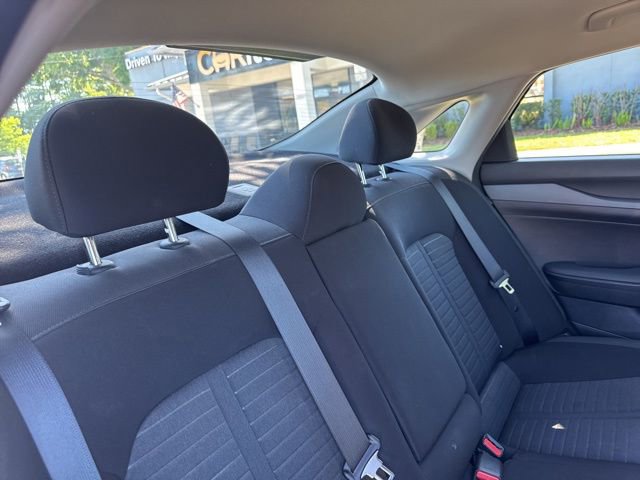 Used 2025 Kia K5 LXS image 15