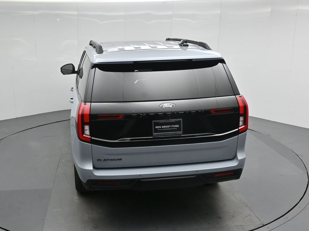 New 2026 Ford Expedition Platinum AWD/4WD image 37