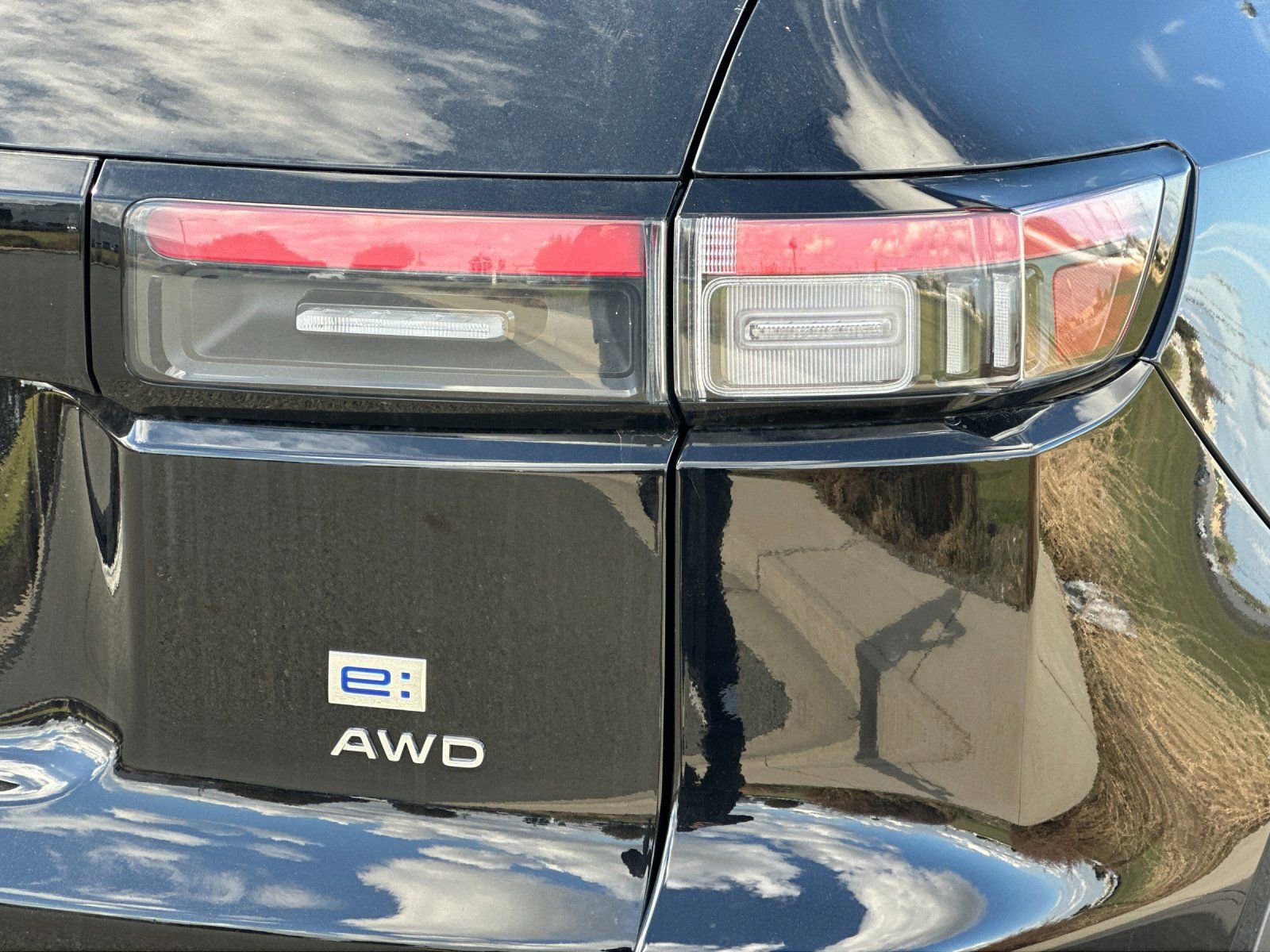 New 2026 Honda Prologue EX image 33