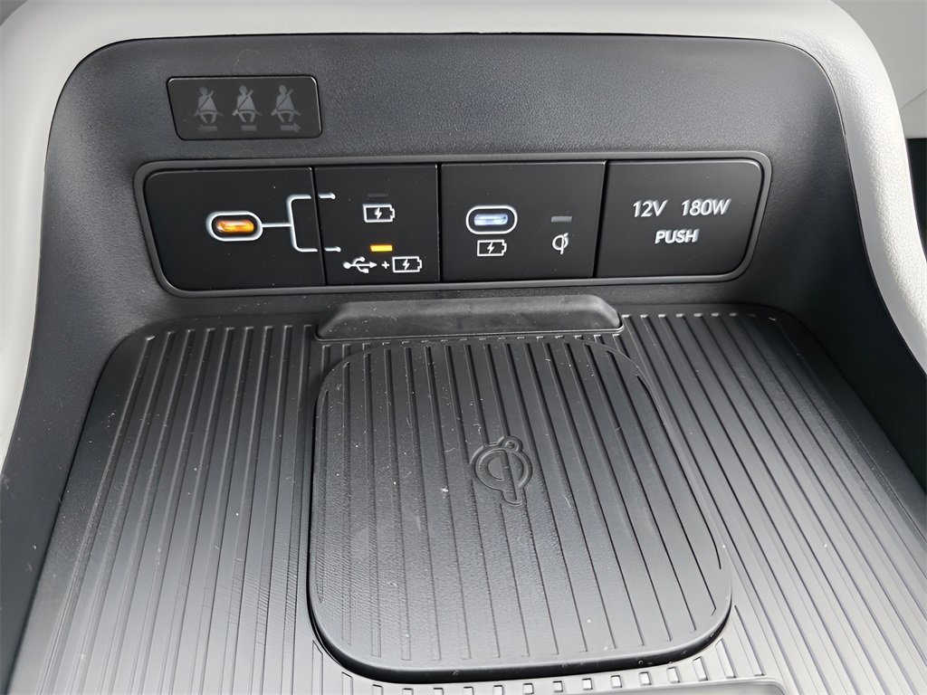 New 2026 Hyundai Kona SEL Sport image 21