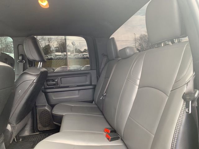 Used 2024 RAM 2500 Tradesman w/ Towing Technology Group image 19