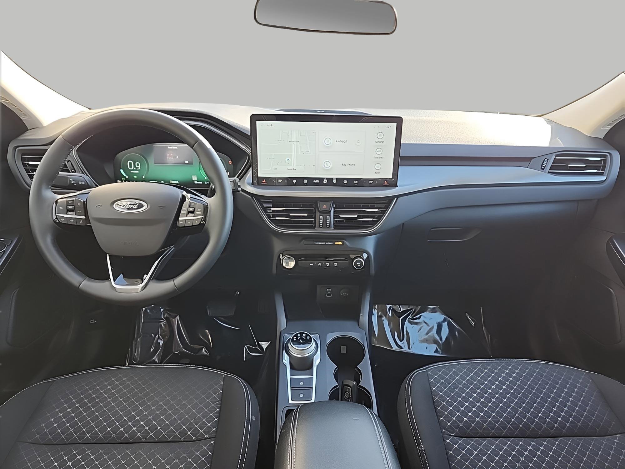 Certified 2023 Ford Escape Active w/ Tech Pack #2 image 15