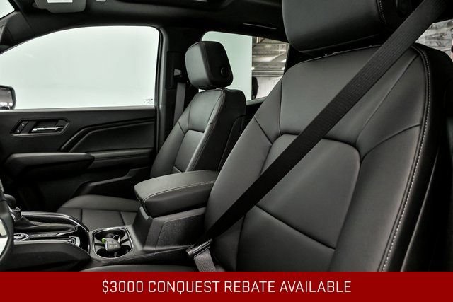 New 2026 GMC Canyon Elevation w/ Convenience Package AWD/4WD image 7