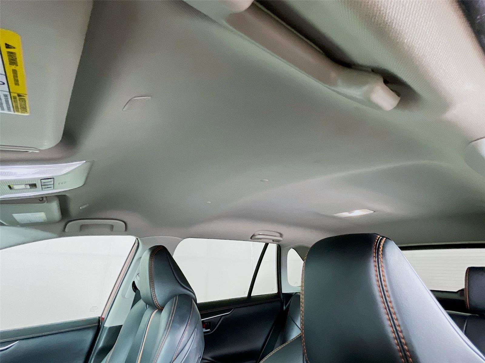 Used 2023 Toyota RAV4 Adventure image 23