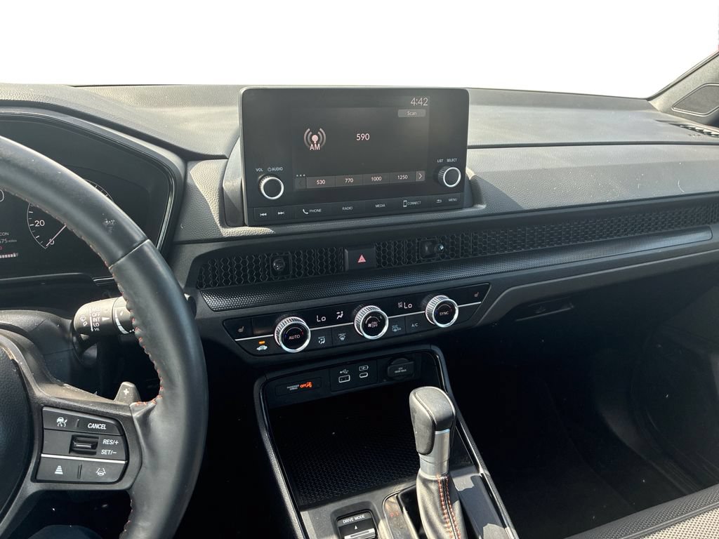 Used 2024 Honda CR-V Sport image 9