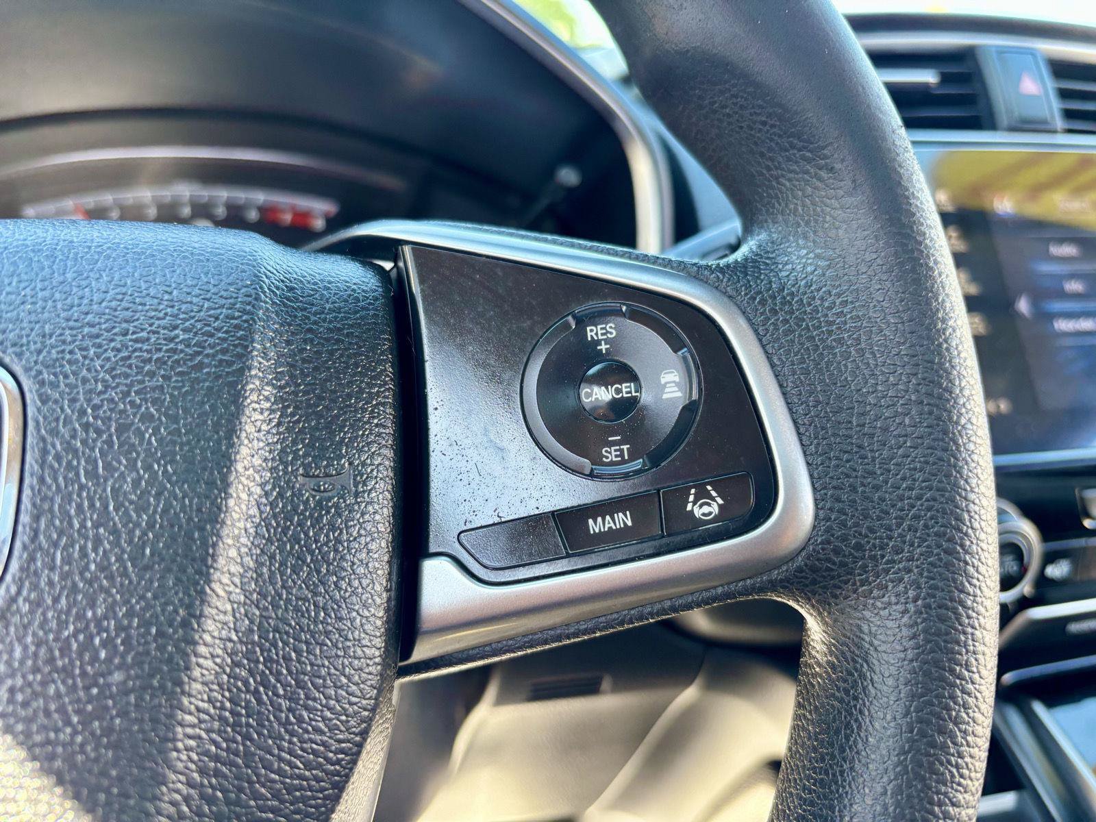 Used 2017 Honda CR-V EX image 34