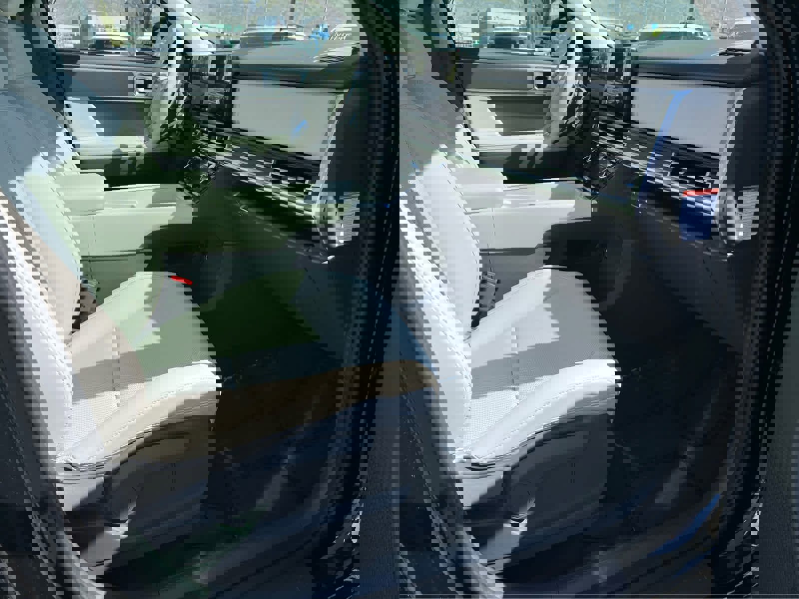 New 2026 Hyundai Santa Fe SEL image 19