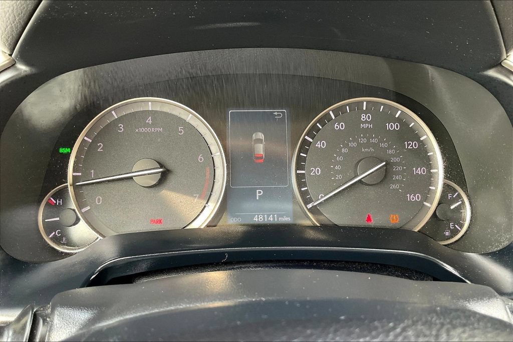 Used 2022 Lexus RX 350 FWD w/ Premium Package image 12