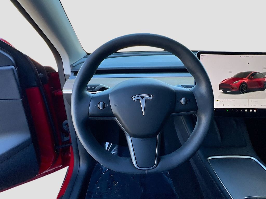 Used 2022 Tesla Model Y Performance image 10