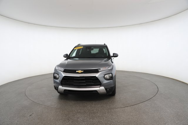 Used 2022 Chevrolet TrailBlazer LT image 31