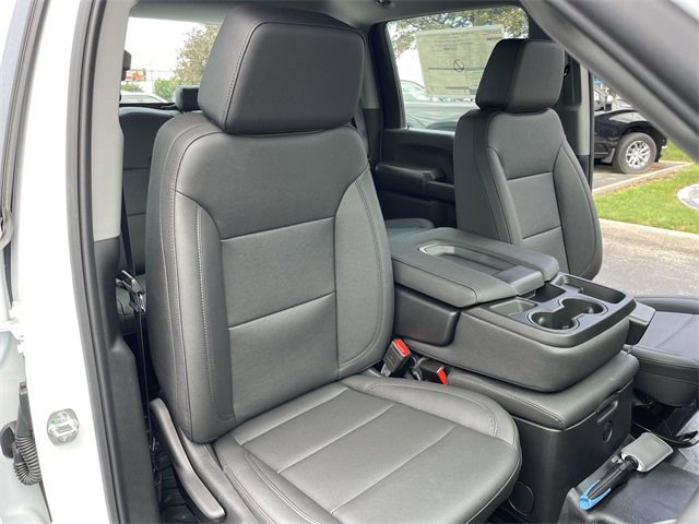 New 2025 GMC Sierra 3500 Pro w/ 1SA Pro Safety Plus Package image 23