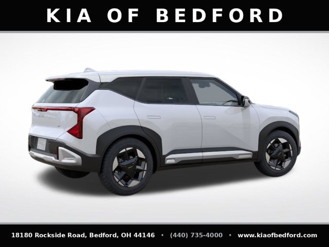 New 2027 Kia Seltos S AWD/4WD image 7