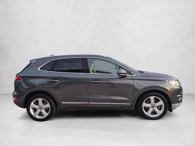 Used 2017 Lincoln MKC Premiere FWD image 4