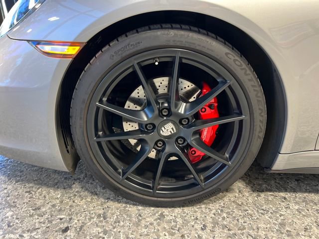 Used 2013 Porsche 911 Carrera 4S image 50