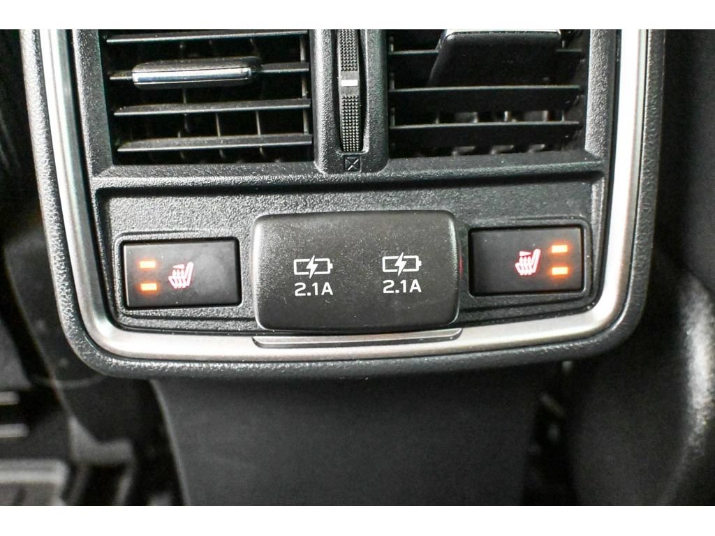 Used 2023 Subaru Forester Touring AWD/4WD image 28