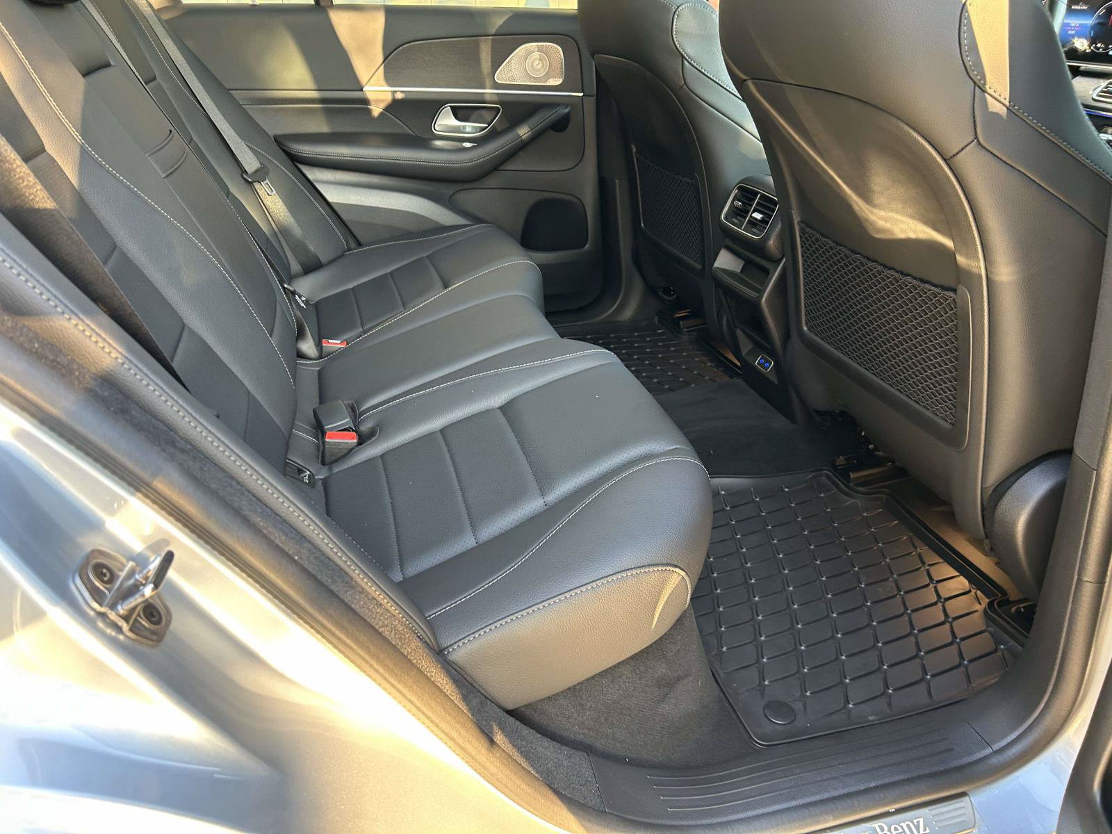 Certified 2025 Mercedes-Benz GLE 450e 4MATIC image 43