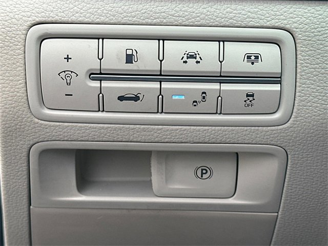 Used 2019 Genesis G80 3.8 w/ Ultimate Package 03 image 35