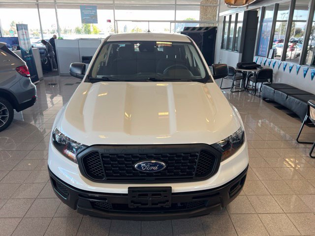 Used 2020 Ford Ranger XL w/ Equipment Group 101A Mid RWD image 20