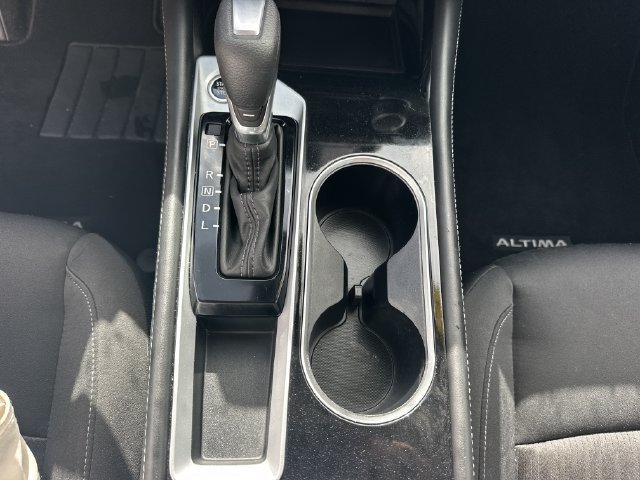Certified 2023 Nissan Altima 2.5 SV FWD image 22