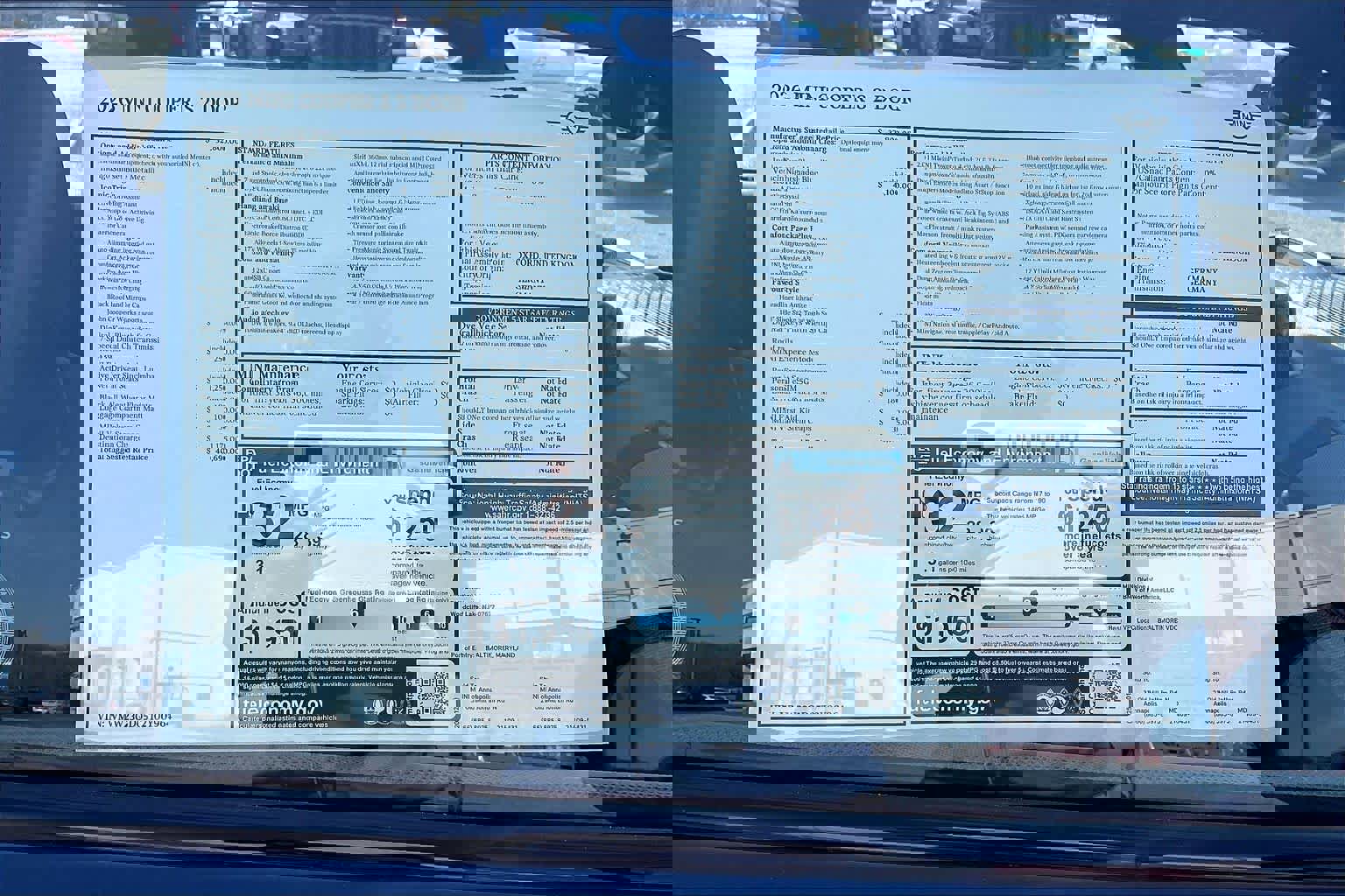 New 2026 MINI Cooper S image 19