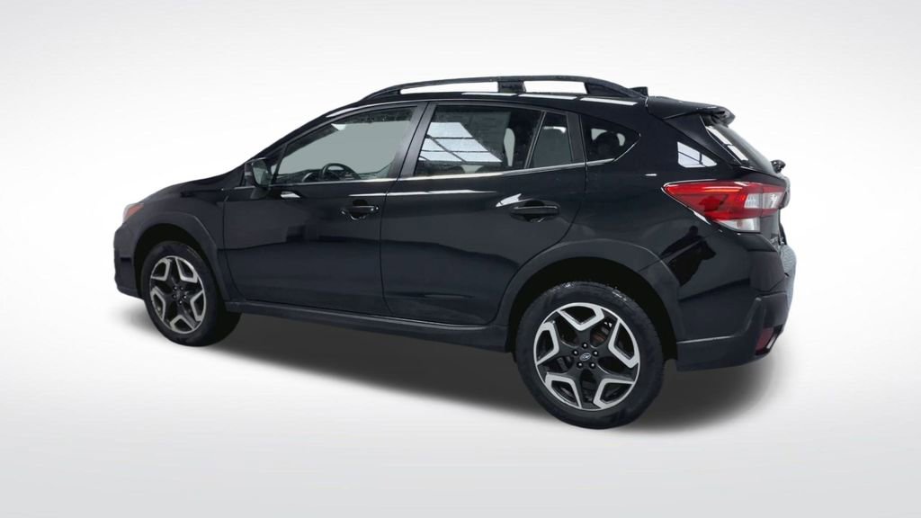 Used 2019 Subaru Crosstrek 2.0i Limited w/ Moonroof Package w/Navigation image 6