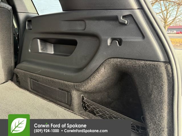 Used 2023 Mercedes-Benz GLB 250 4MATIC image 20