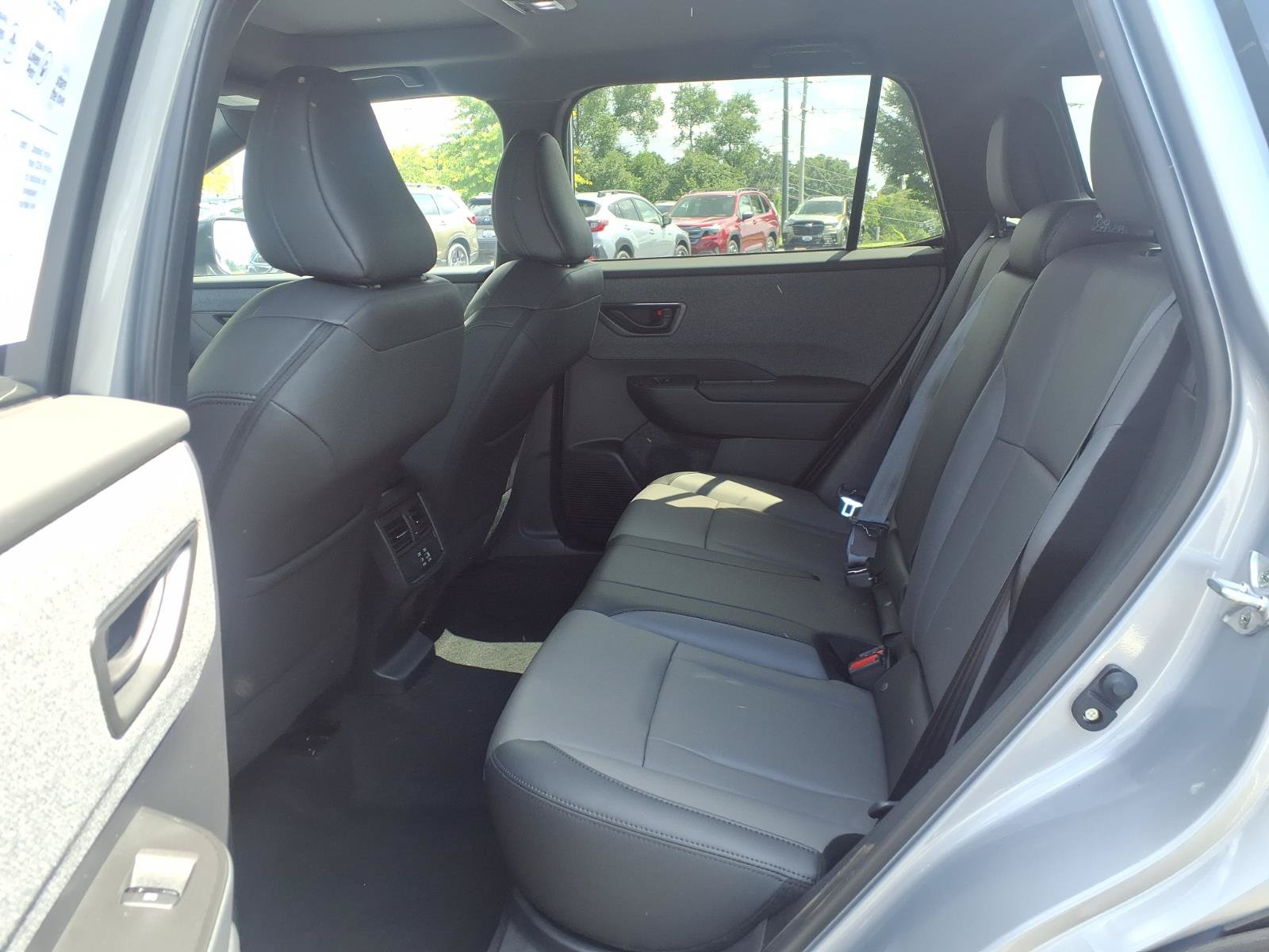 New 2026 Subaru Outback Premium AWD/4WD image 13
