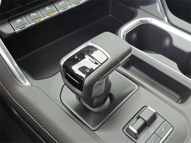 New 2026 GMC Sierra 1500 Denali Ultimate image 27