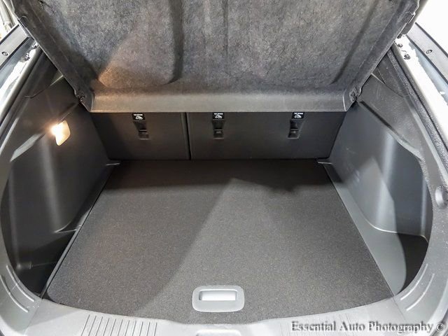 New 2026 Buick Envista Preferred w/ Convenience II Package image 16