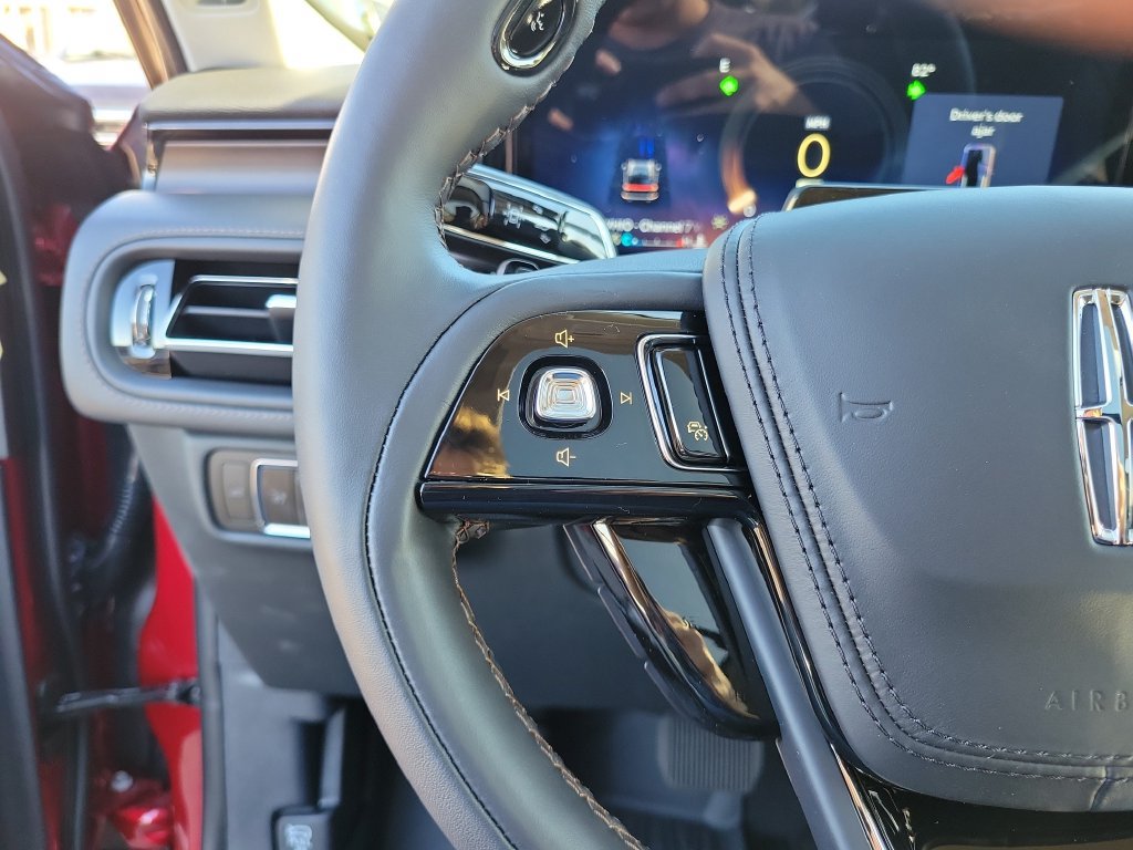 New 2027 Lincoln Aviator Reserve AWD/4WD image 25