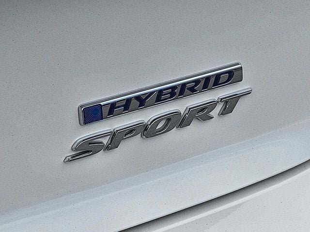 Used 2024 Honda Accord Sport image 36