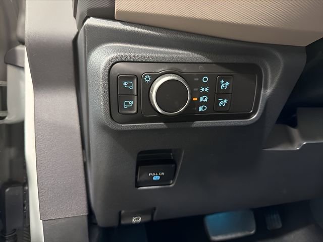 Used 2024 Ford Bronco Wildtrak image 15