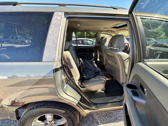Used 2008 Honda Pilot EX-L image 30