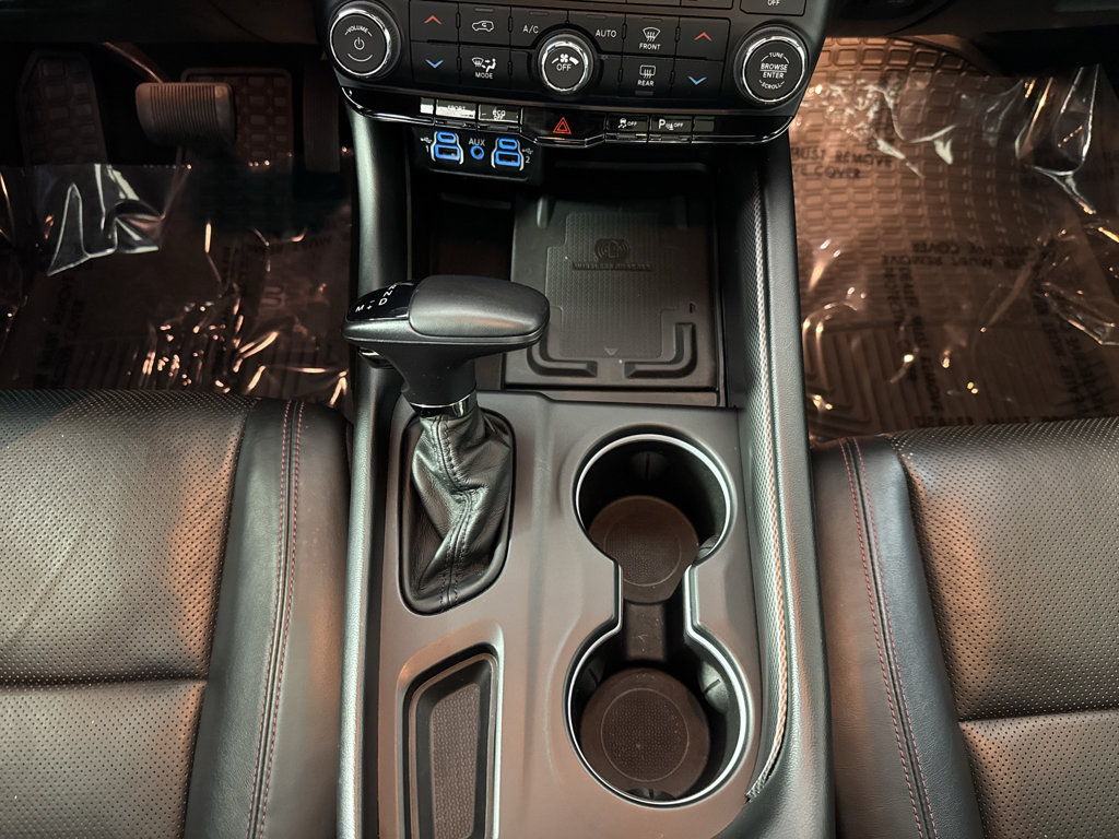 Used 2022 Dodge Durango R/T w/ Blacktop Package image 22
