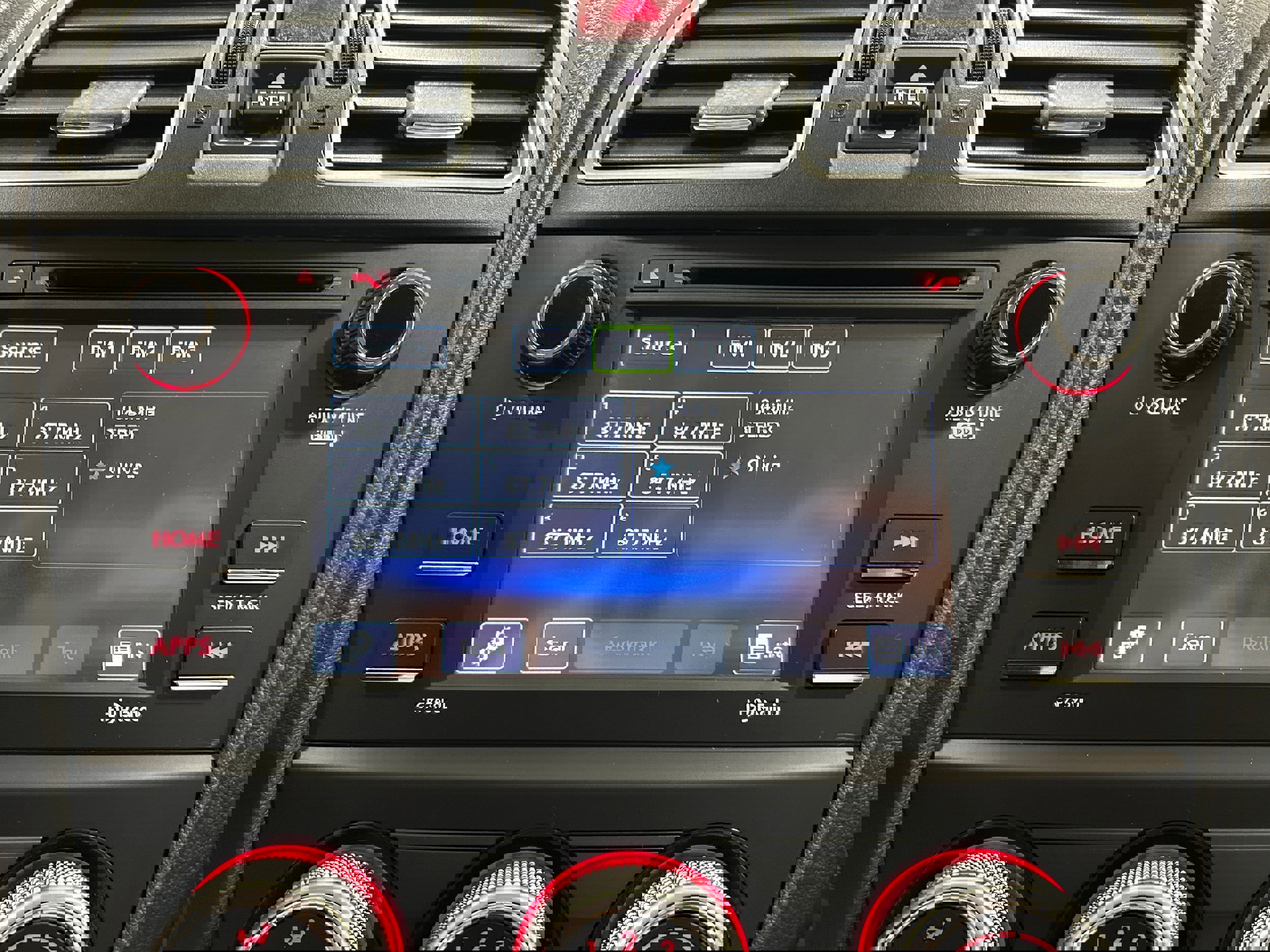 Used 2018 Subaru Forester 2.5i w/ Protection Package #1A image 5