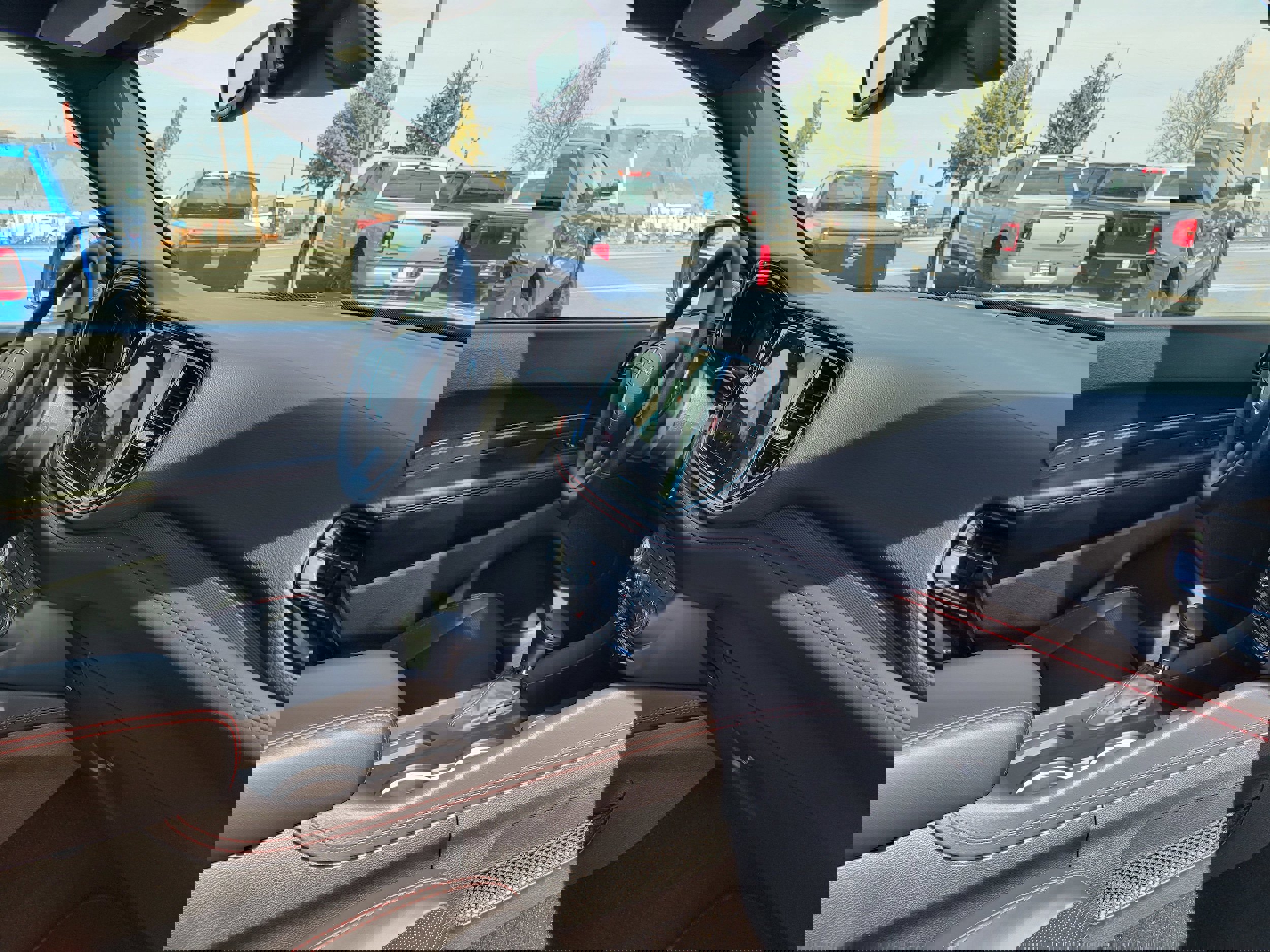 New 2026 Dodge Durango GT image 21