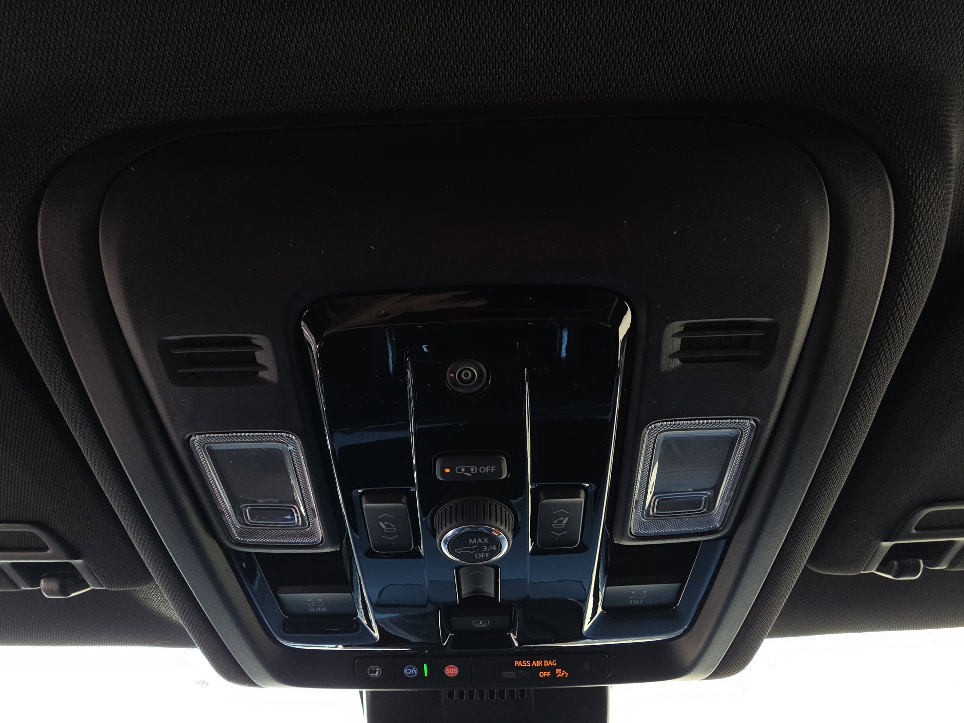 New 2026 Chevrolet Tahoe RST w/ Advanced Technology Package image 23