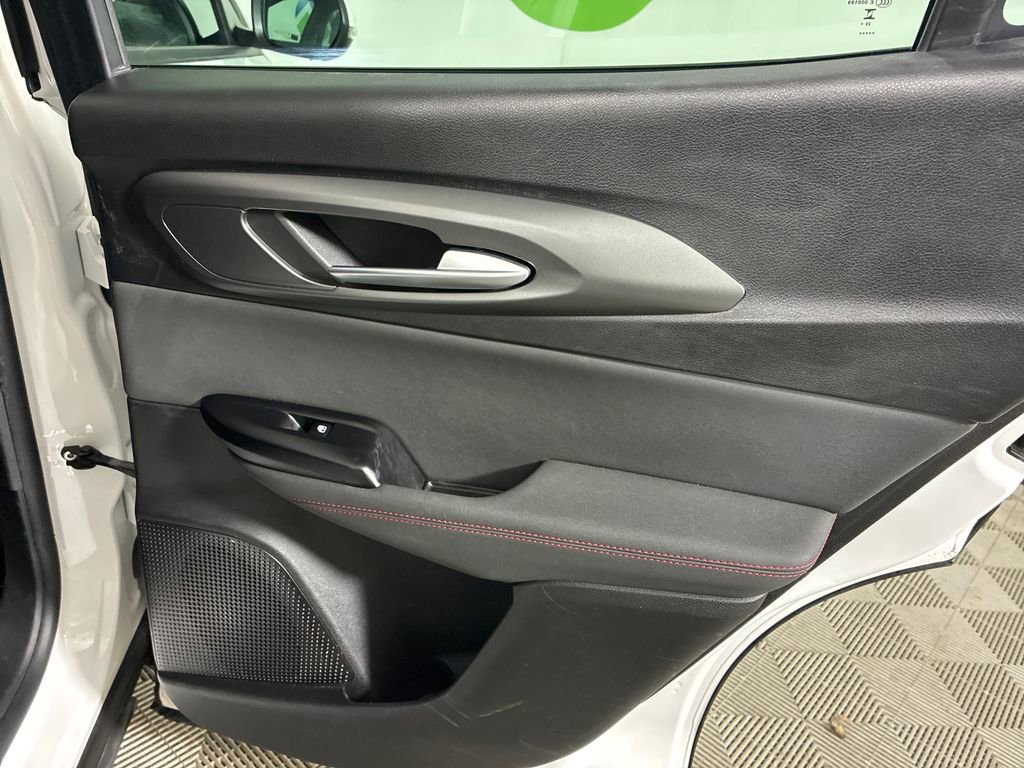 Used 2024 Dodge Hornet GT image 28