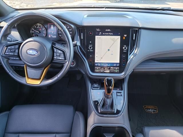 Certified 2023 Subaru Outback Wilderness image 14