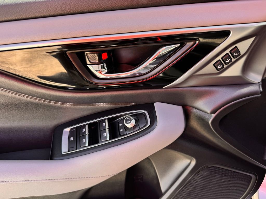 Used 2024 Subaru Outback Limited image 37